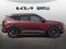 2027 Kia Seltos X-Line SX