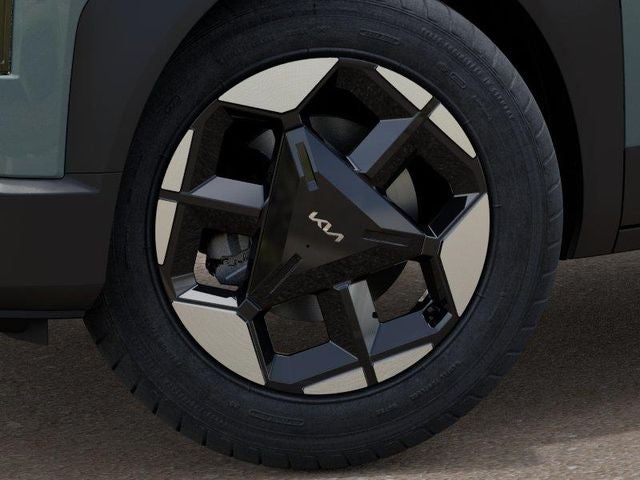 2027 Kia Seltos S InTransit