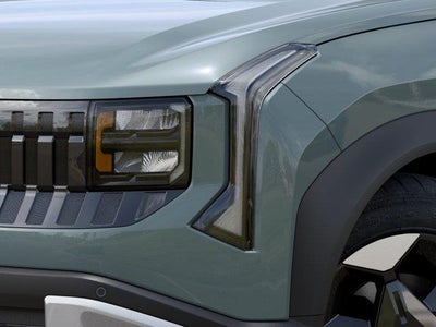 2027 Kia Seltos S InTransit