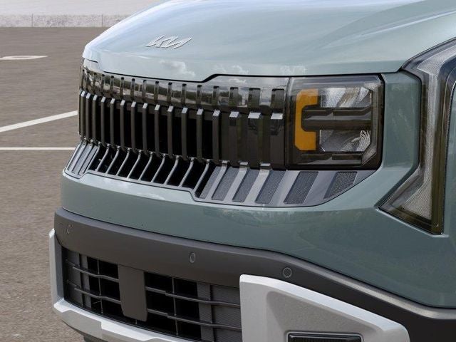 2027 Kia Seltos S InTransit
