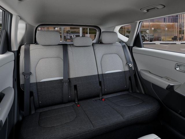 2027 Kia Seltos S InTransit