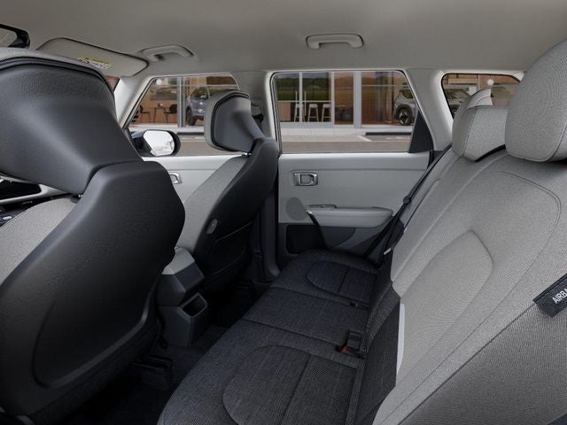 2027 Kia Seltos S InTransit