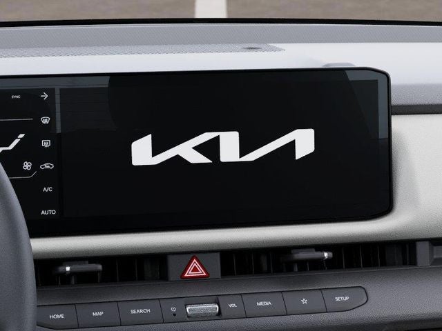 2027 Kia Seltos S InTransit