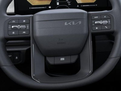 2027 Kia Seltos S InTransit