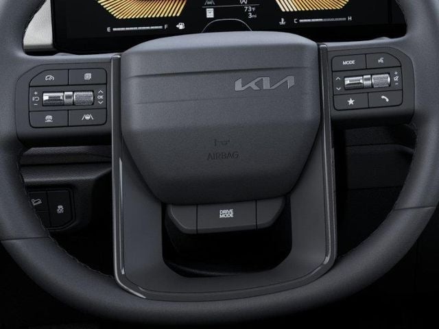 2027 Kia Seltos S InTransit