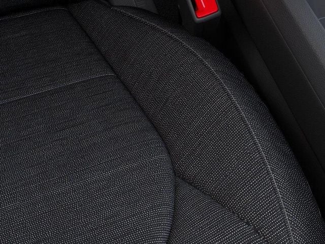 2027 Kia Seltos S InTransit