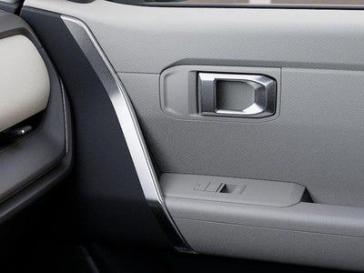 2027 Kia Seltos S InTransit