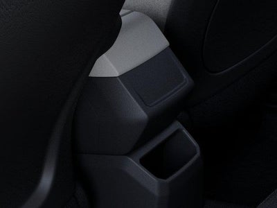 2027 Kia Seltos S InTransit