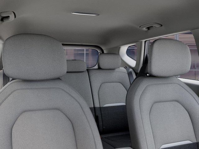 2027 Kia Seltos S InTransit
