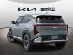 2027 Kia Seltos S InTransit