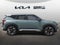 2027 Kia Seltos S InTransit