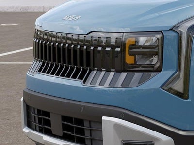 2027 Kia Seltos S InTransit