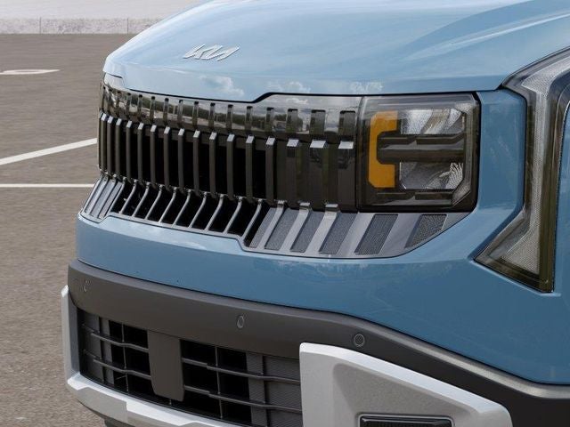 2027 Kia Seltos S InTransit