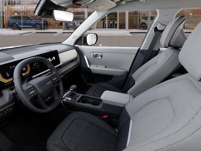 2027 Kia Seltos S InTransit