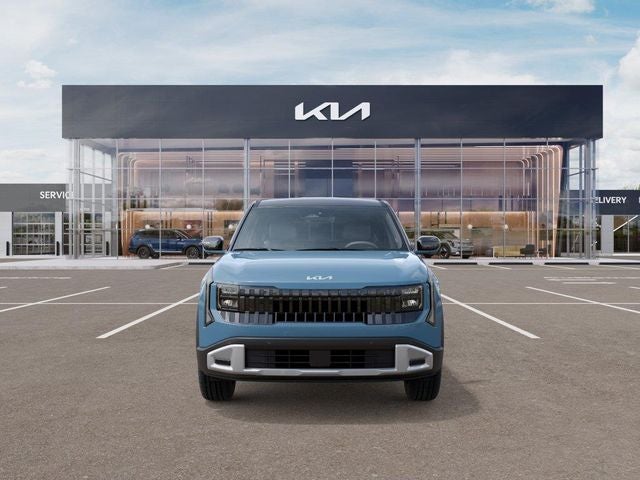 2027 Kia Seltos S InTransit