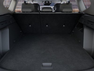 2027 Kia Seltos S InTransit