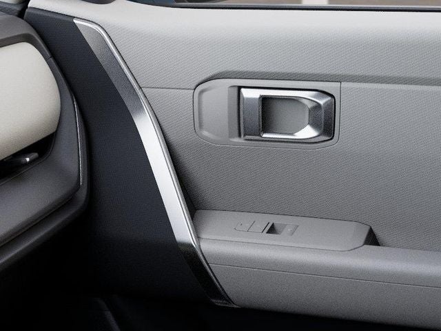 2027 Kia Seltos S InTransit