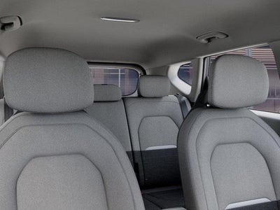 2027 Kia Seltos S InTransit