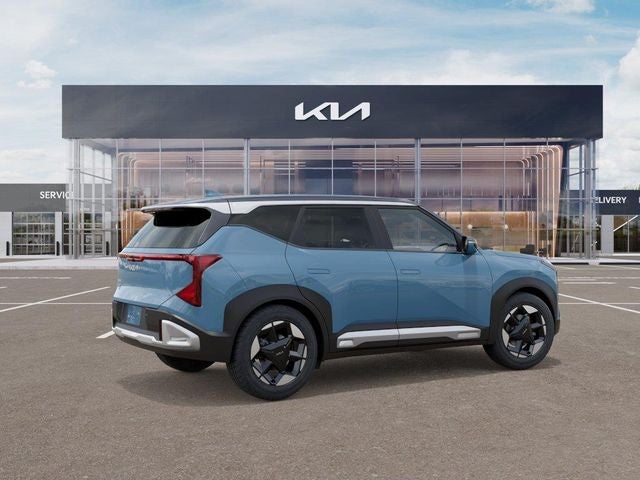 2027 Kia Seltos S InTransit