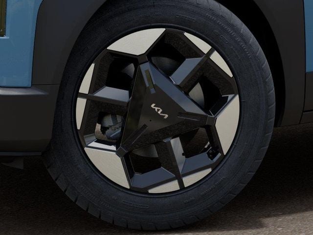 2027 Kia Seltos S InTransit