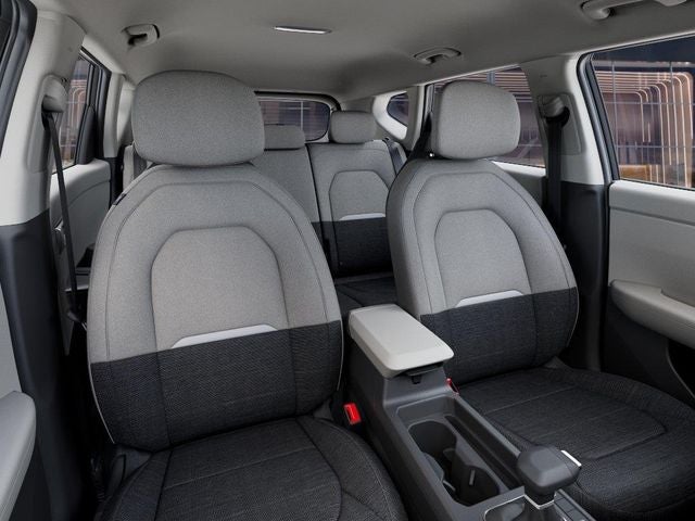 2027 Kia Seltos S InTransit