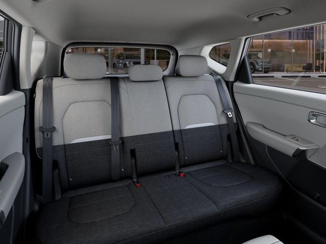 2027 Kia Seltos S InTransit