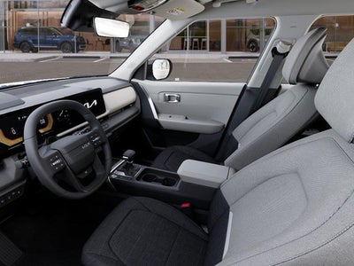 2027 Kia Seltos S InTransit