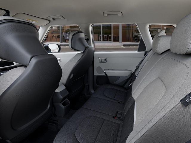 2027 Kia Seltos S InTransit