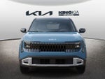 2027 Kia Seltos S InTransit
