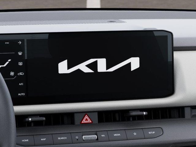 2027 Kia Seltos S InTransit