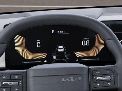 2027 Kia Seltos S InTransit