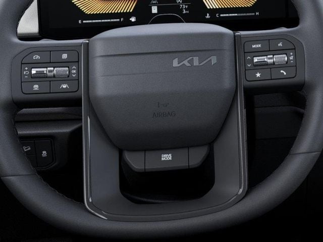 2027 Kia Seltos S InTransit