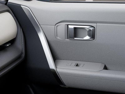 2027 Kia Seltos S InTransit