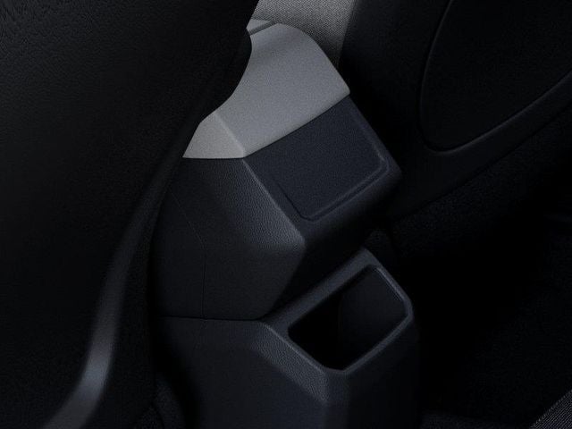 2027 Kia Seltos S InTransit