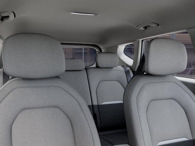 2027 Kia Seltos S InTransit