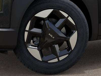 2027 Kia Seltos S InTransit