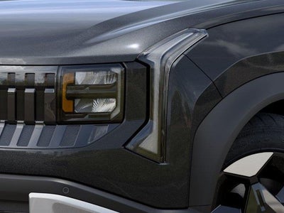 2027 Kia Seltos S InTransit