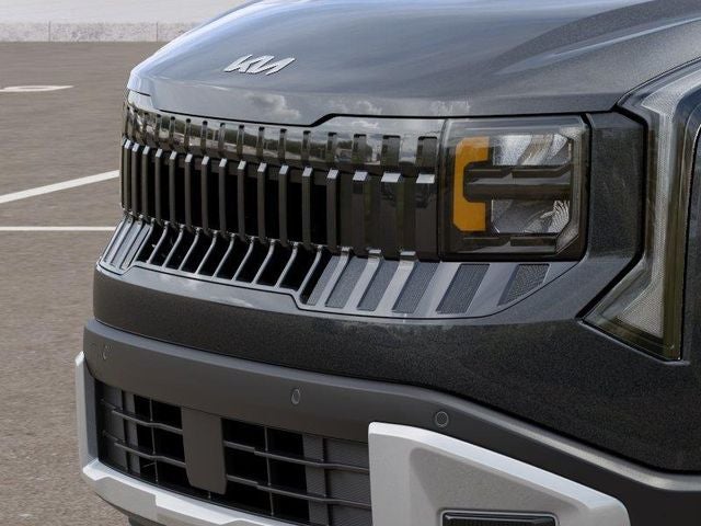 2027 Kia Seltos S InTransit