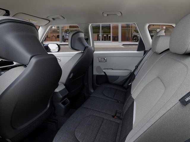 2027 Kia Seltos S InTransit
