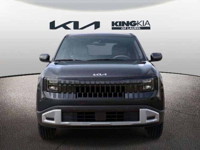 2027 Kia Seltos S InTransit
