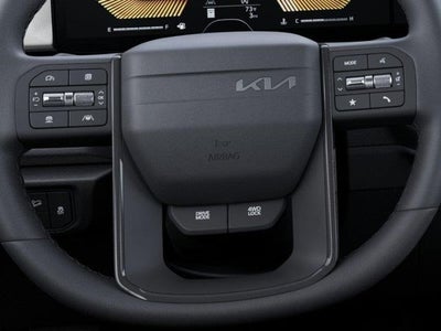 2027 Kia Seltos S InTransit