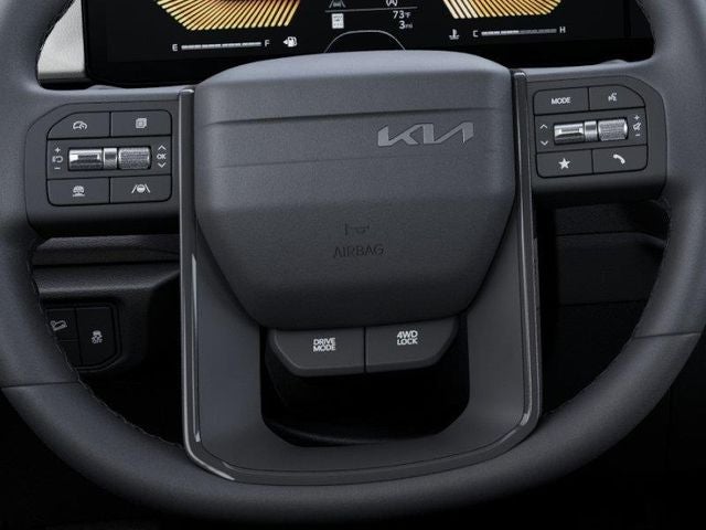 2027 Kia Seltos S InTransit