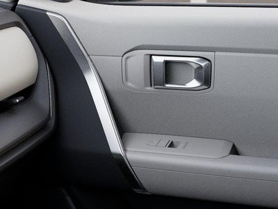 2027 Kia Seltos S InTransit