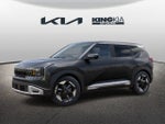 2027 Kia Seltos S InTransit