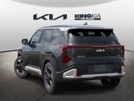 2027 Kia Seltos S InTransit