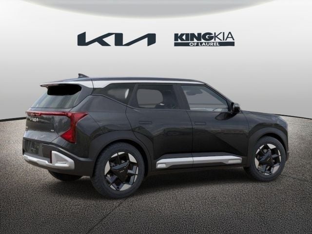2027 Kia Seltos S InTransit