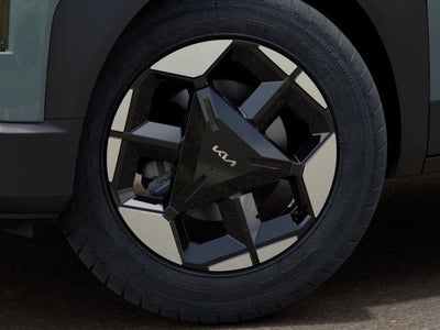 2027 Kia Seltos S InTransit