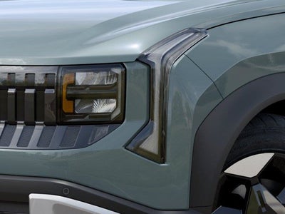 2027 Kia Seltos S InTransit