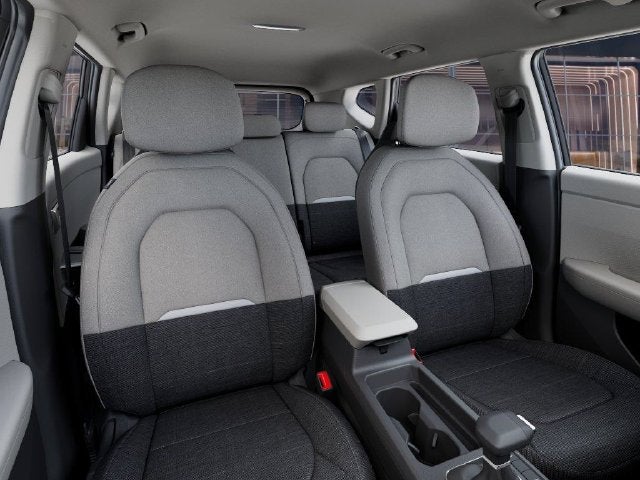 2027 Kia Seltos S InTransit