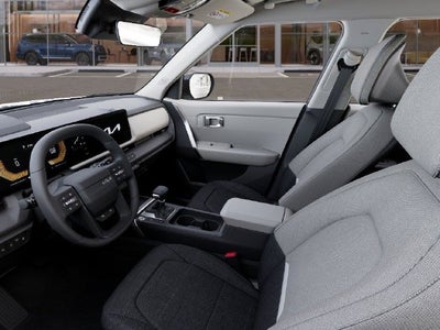 2027 Kia Seltos S InTransit